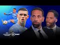 &quot;Foden on course to be best English player EVER!&quot; Rio, Lescott and Hargreaves on Man City star 🌟