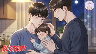 I Was Just His Sons Nanny Until He Held Me In The Kitchen At 2am And Whispered dont Leave