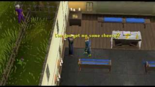 runescape funny random short