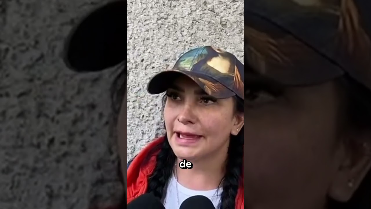 ¿QUIÉN ME PUSO LOS 