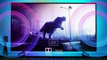 TiVo Stream 4K | Say It