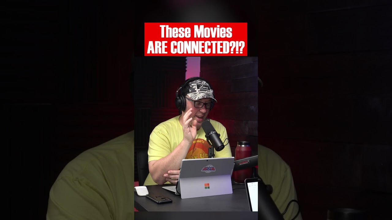 Rush Hour and 1960s Batman are Connected? 