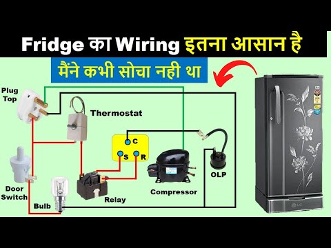 वीडियो: क्या मैं टीवी को फ्रिज में रख सकता हूँ? आप भारी टीवी को फ्रिज में क्यों नहीं रख सकते? डिजाइन सुविधाओं का प्रभाव, परिणाम और इष्टतम स्थान का चयन