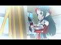印象 南条光3 小関麗奈3 三好紗南2 イグニッションZERO デレステMV