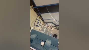 صلاة العشاء تلاوة مرئية تفوق الوصف للشيخ خالد الجليل من سورة البقرة يوم التروية ١٤٤٦ه‍.
