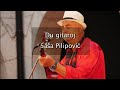 Du gitaroj - Saša Pilipović - Esperanto