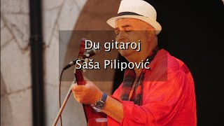 Du gitaroj - Saša Pilipović - Esperanto