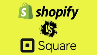 Shopify vs Square (2023) — Which is Better?