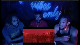 Diddy feat. Bryson Tiller - Gotta Move On (Official Video) Reaction