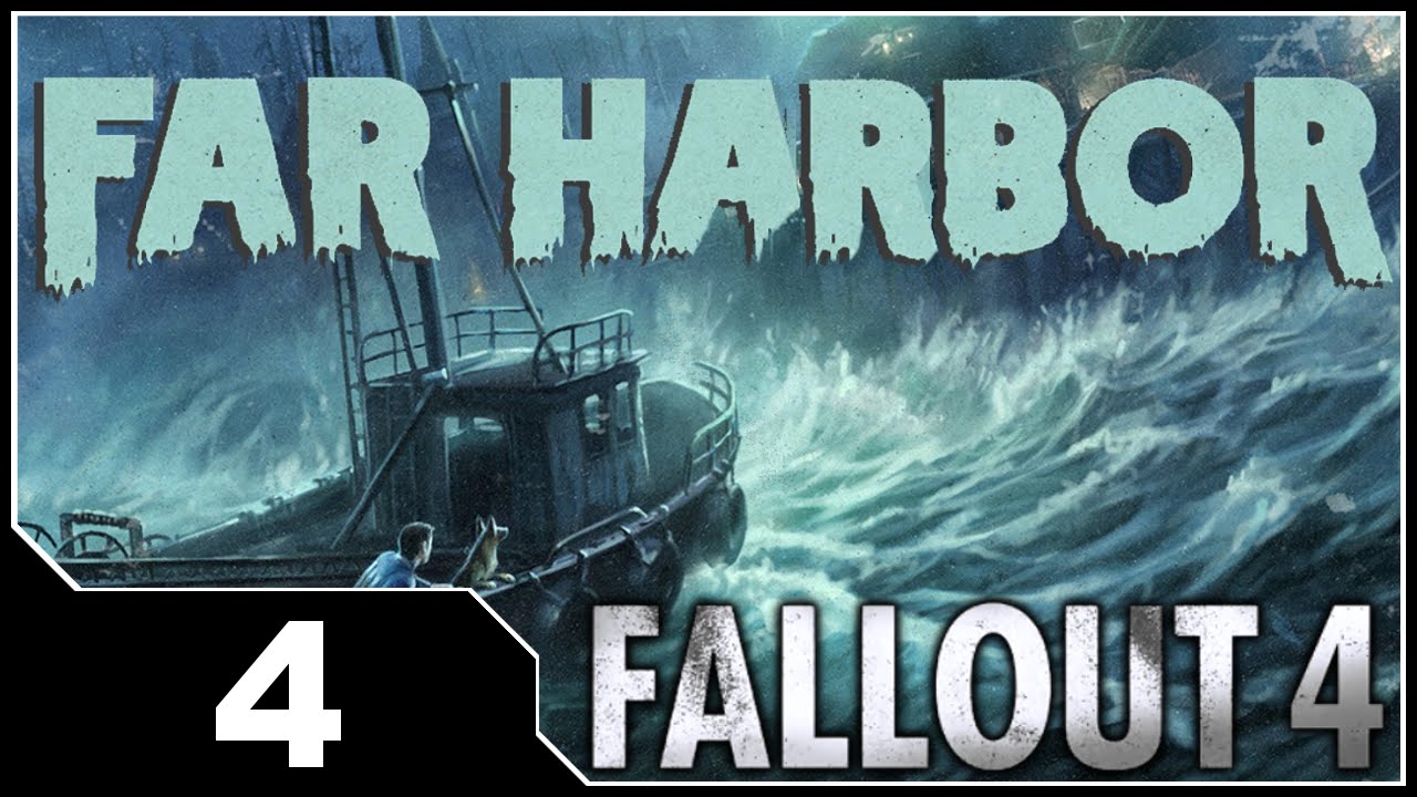 Far Harbor