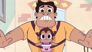 Star vs the forces of evil S4 E17 p5