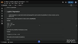 7 AM Python Basics to Advanced | Week 6 | Day 3