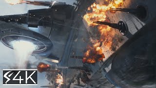 Download Lagu Fire In The Sky (4K) MP3