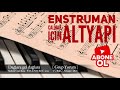 Dağlara Gel Dağlara Türkü Altyapı Saz İçin DO Chord