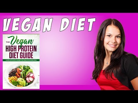 the-vegan-protein-diet-plan-for-beginners-guide-and-recipes