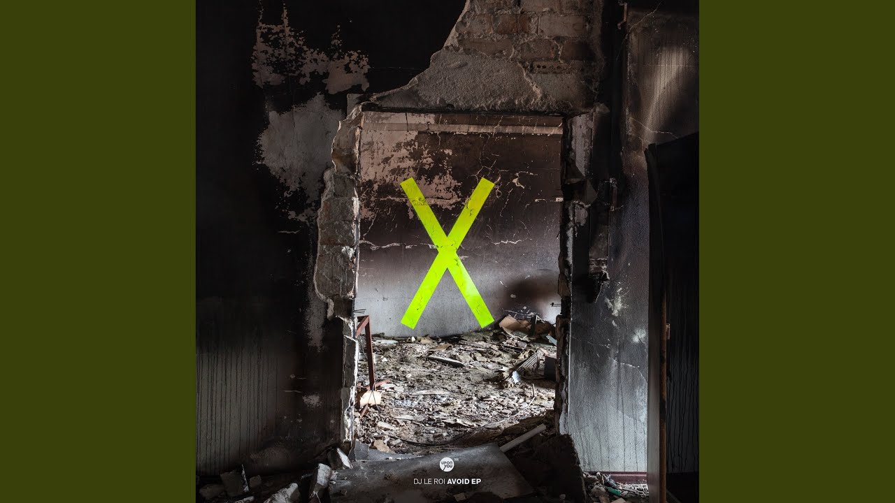 在 YouTube 上觀看「Avoid」 在 YouTube 上觀看「Avoid」