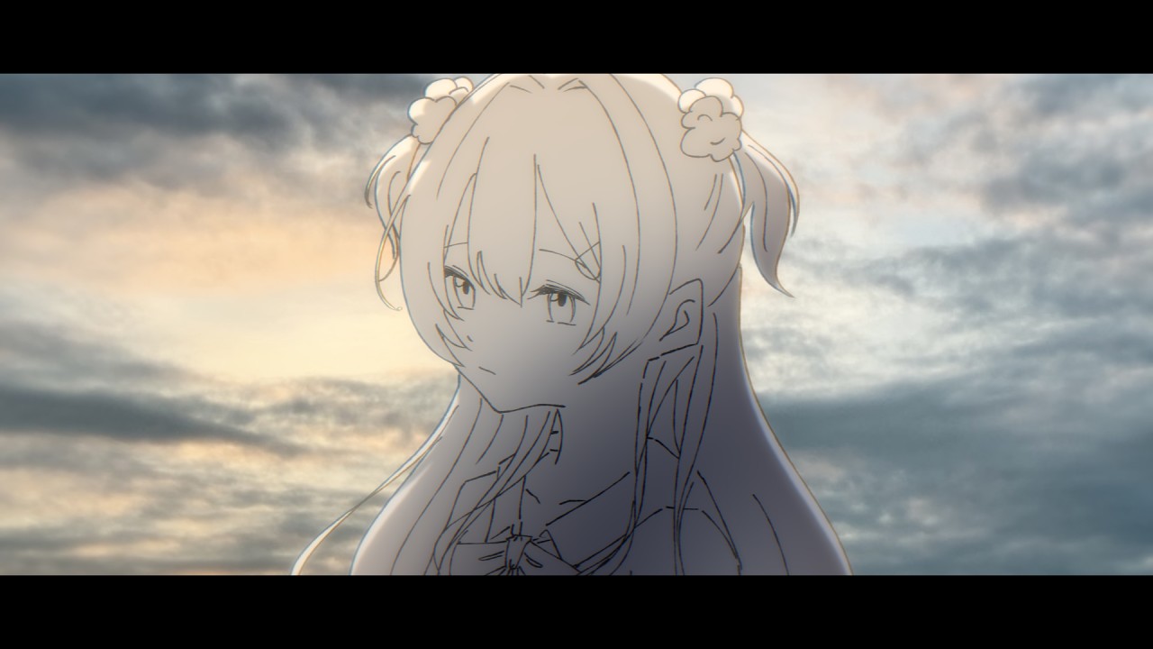 死別 / covered by 芽森ひより
