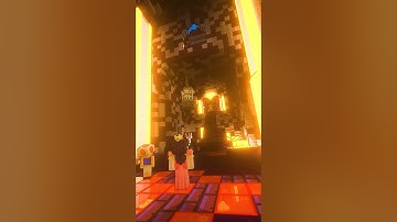 How I create cinematics in Minecraft | #replaymod #tutorial #behindthescene