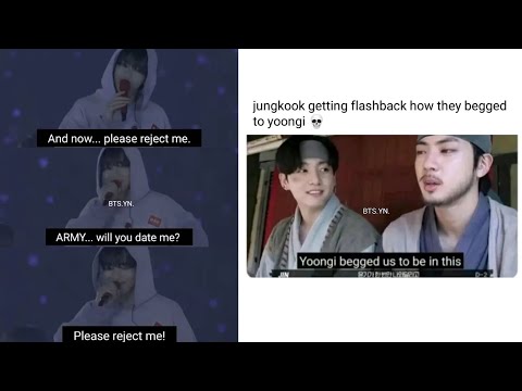 Bts memes only army can understand 🔥#320