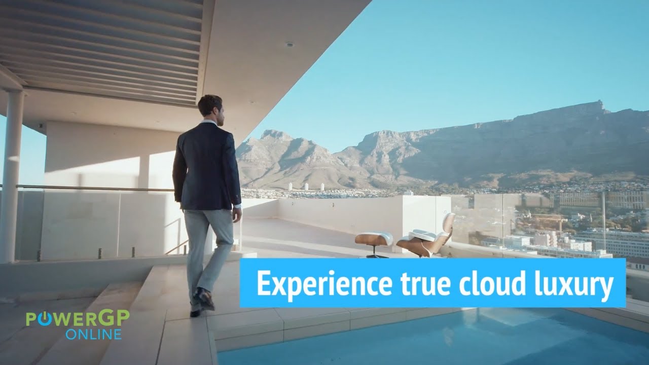 What is PowerGP Concierge?