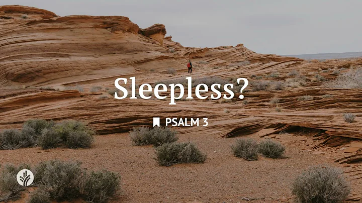 Sleepless? | Audio Reading | Our Daily Bread Devotional | June 30, 2025