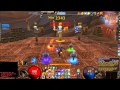 Elemental Shaman Addon - Elementarist