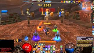 Elemental Shaman Addon - Elementarist