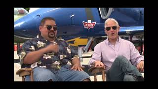 Carlos Alazraqui is the voice of Fonzarelli! Update the wiki