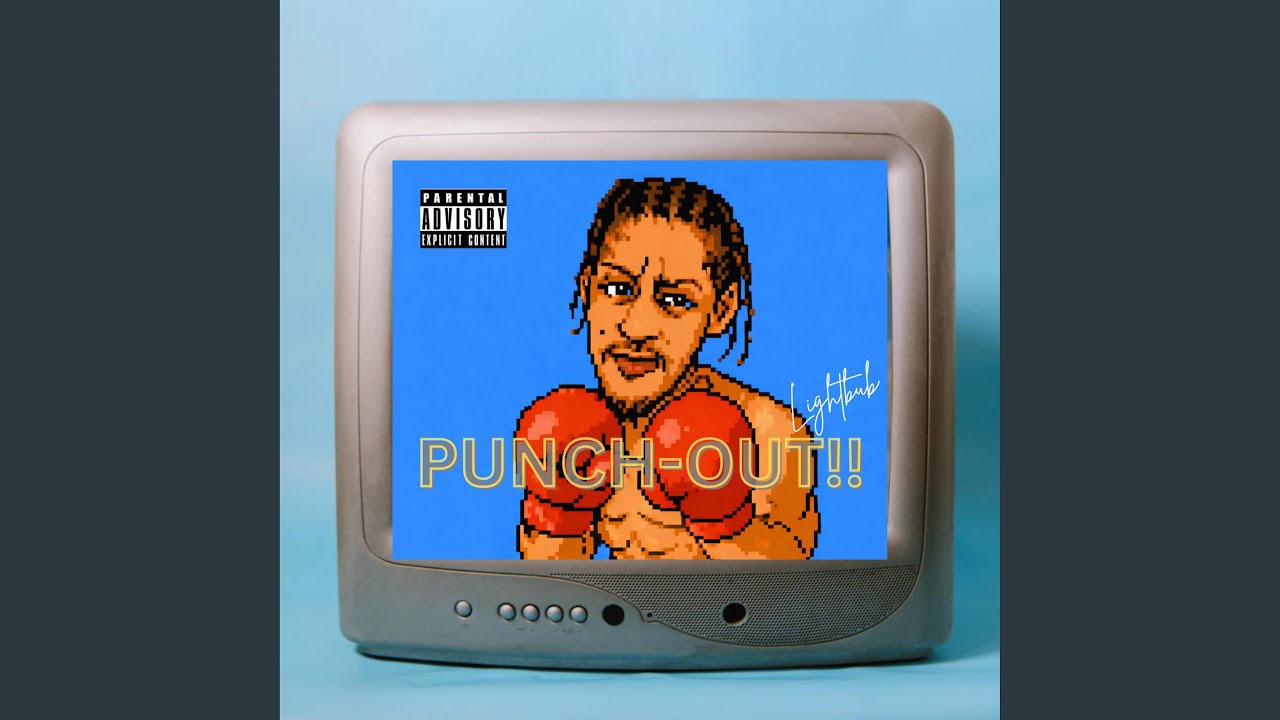 Watch Punch Out on YouTube Watch Punch Out on YouTube
