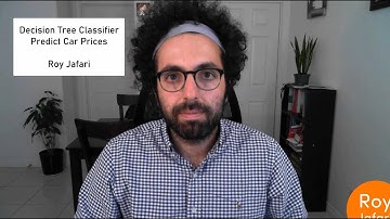 Decision Tree Regressor (Prediction) using Python sklearn