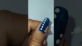 Very Easy Nail 💅 Art Designs || #shorts #viralreels #nailart #ytshort