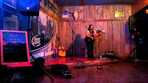 Veronica Trevino - Dance With Me - Original Song