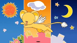 [Lyrics   Vietsub] Groovy! - Hirose Kohmi (Cardcaptor Sakura 1 Ending 1 OST)