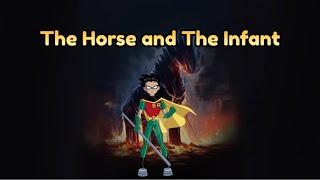 Epic The Musical The Horse And The Infant Evas Studio Entertainment 2001 Style