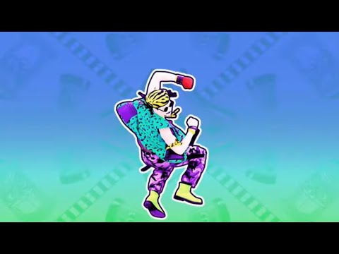Just Dance 2021 - Buscando (Extreme) | 5* Megastar | 13000+