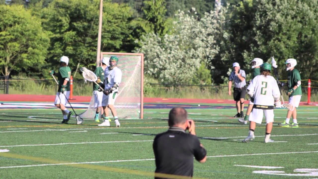 BEST PLAYOFF LACROSSE GAME EVER. West Linn Lacrosse vs Jesuit Lacrosse