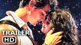 SHAWN MENDES IN WONDER Trailer (2020) Camila Cabello, Netflix Documentary Movie