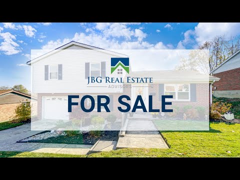 206 Olympus Dr, Hamilton, OH home video tour