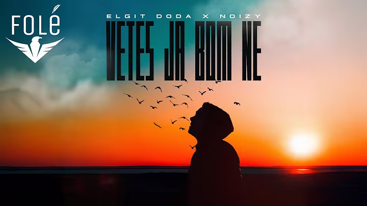 Elgit Doda x Noizy - Vetes ja bom ne
