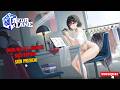 Azur Lane | Chien Wu: All-Nighter Masterpiece | Skin TEASER (18+)