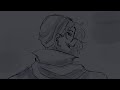 [Dream SMP animatic] Final goodbye ||Ty for 8k