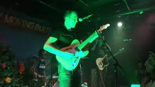 Tiny Moving Parts - For The Sake of Brevity Live
