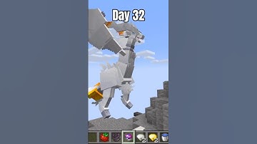 How To Get Reshiram, Zekrom & Kyurem In Cobblemon! 100 Days of Cobblemon Questions #cobblemon