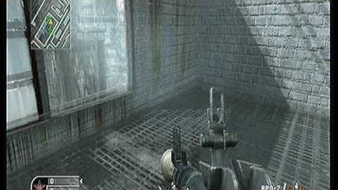 Pipeline Bounce With Sniper 3 Way