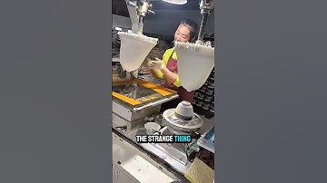 Deze machine print magische kunst op kommen! 🎨🏺✨