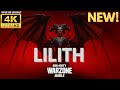 Lilith Takes Over Warzone Mobile DIABLO 4 Update