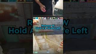 CS2 - Boost Jump on Cache #cs2 #csgo #counterstrike #cs2clips #faceit