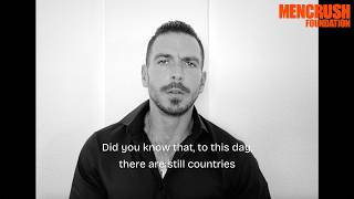 WAKE UP COMMUNITY | HIV Destigmatization, Rights &amp; the Planet — MENCRUSH FOUNDATION