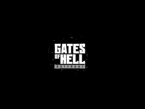 Call to Arms, Gates of Hell: Ostfront [SOUND FX] by OSCAR MIKE #