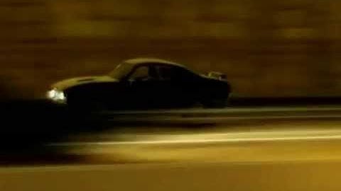 Driver intro videos - Drive soundtrack (Nightcall - Kavinsky)